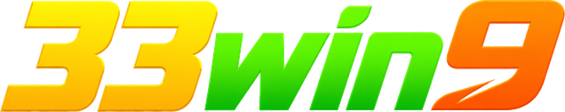 Logo 33win9
